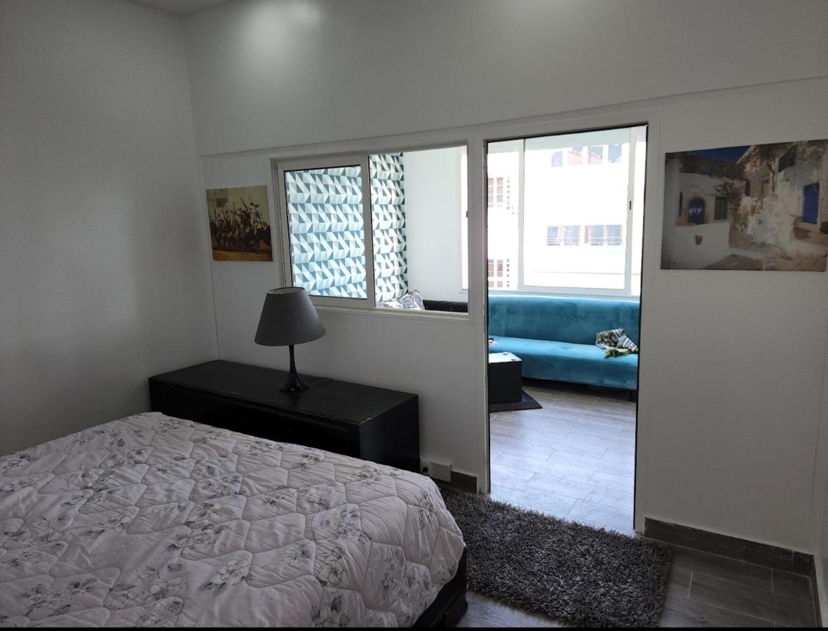 Cosy Home Рабат Екстериор снимка