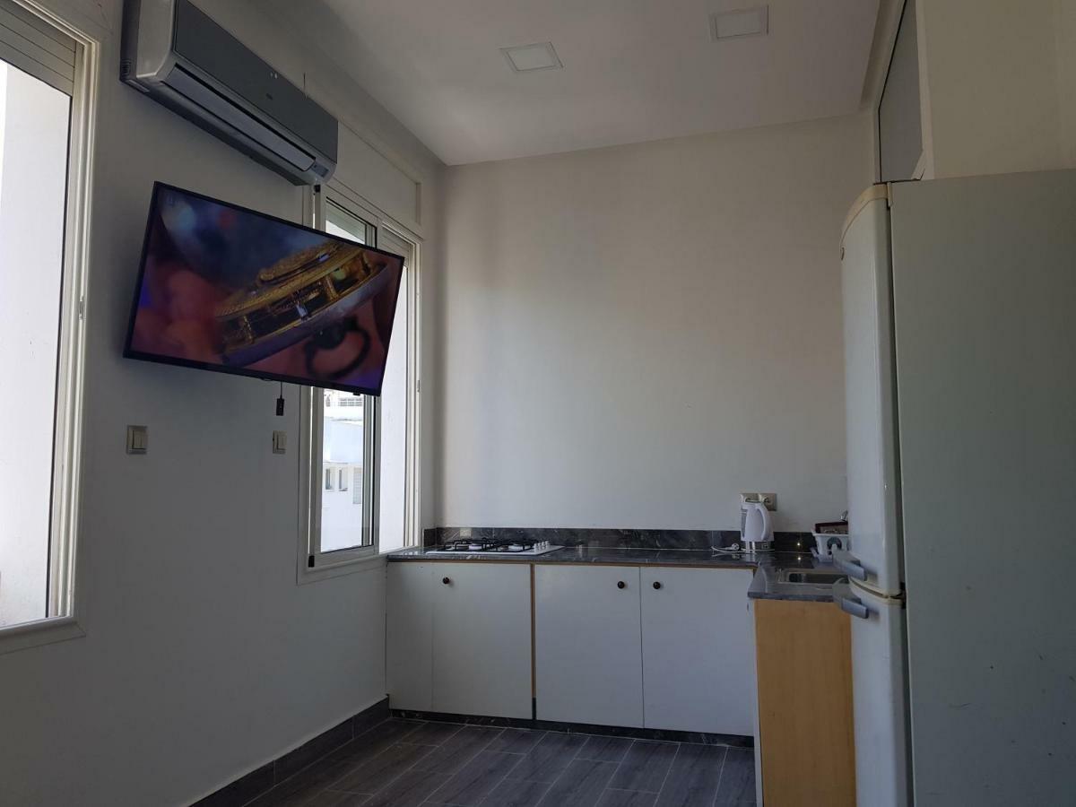 Cosy Home Рабат Екстериор снимка